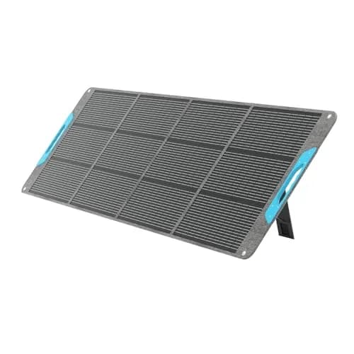 Renogy 200W Portable Solar Panel for Power Stations | 25% Efficiency, Lightweight & Foldable thumbnail 1