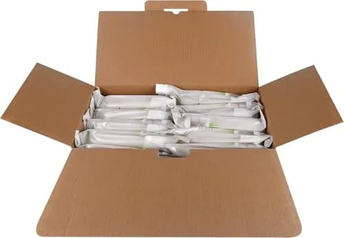 UNIFREE Disposable Towels Bundle, 1 Bath Towel & 2 Hand Towels, 18 Sets | Hygienic & Portable thumbnail 7