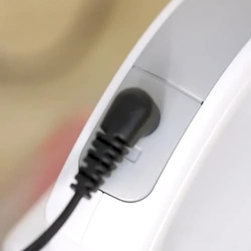 BOEEA 15V Charger for Black and Decker Dustbuster Handheld Vacuum HHVI315JO42 HHVI320JR02 HFVB320J27 HLVA320JS10 S003AQU1500015 Power Adapter, Black | 1.8m (6.5 ft) Cable thumbnail 5