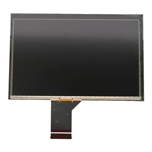 Getfarway 7" Inch Replacement Uconnect VP2 LCD Monitor with Touch Screen for Jeep Compass 2017-2020 | High-Quality Display thumbnail 7