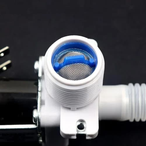 Aswewamt 20 Pcs Washer Water Inlet Valve Filter Screen Steel Mesh Repair Kit | 20mm x 6mm thumbnail 4