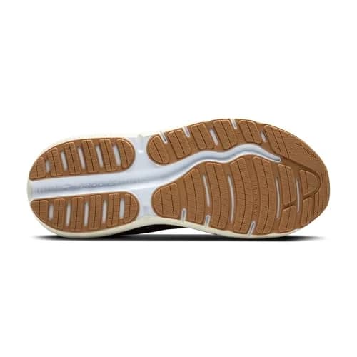 Brooks Men’s Ghost Max 2 Neutral Running & Walking Shoe - 9 Medium | Max Cushion & Stability for Indian Runners thumbnail 6
