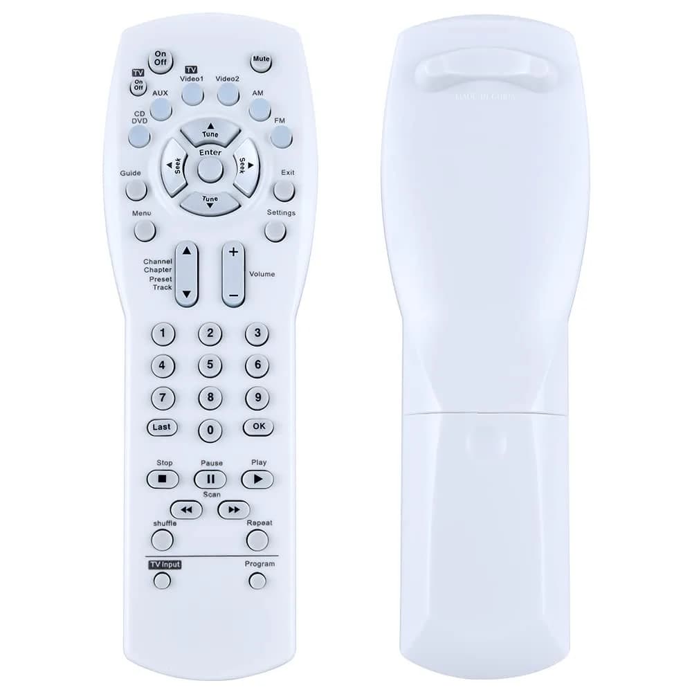 PZL Replacement Remote Control for Bose 321 Series I | Easy Setup & Reliable Range