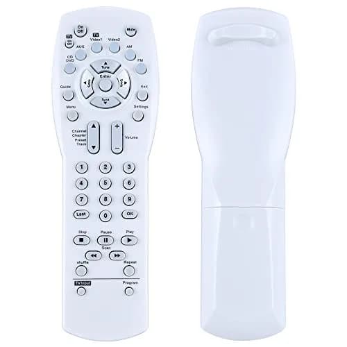 PZL Replacement Remote Control for Bose 321 Series I | Easy Setup & Reliable Range thumbnail 1