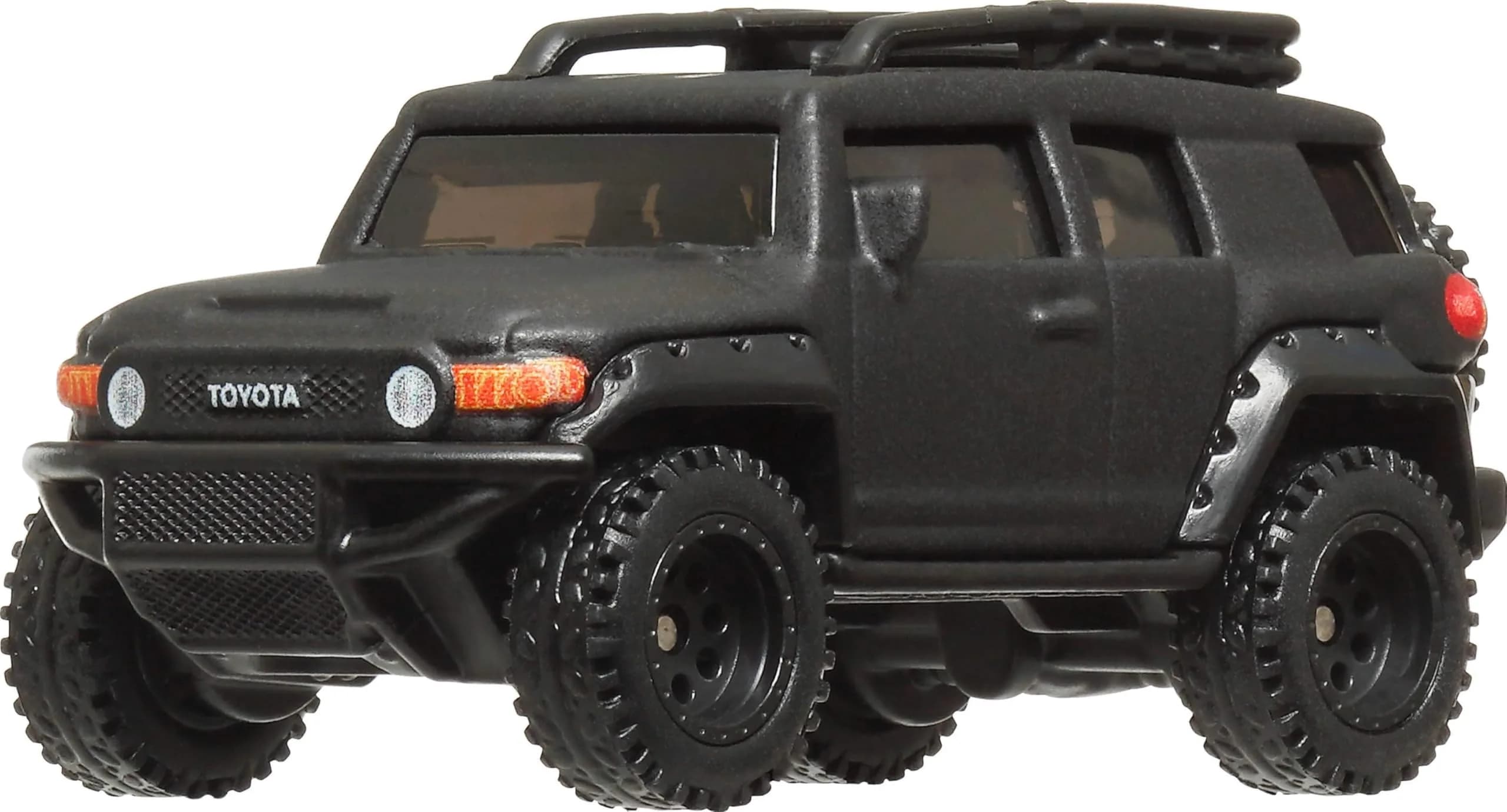 Hot Wheels Cars Premium Fast & Furious 1:64 Scale Die-Cast Car for Collectors | Inspired by Movie Franchise