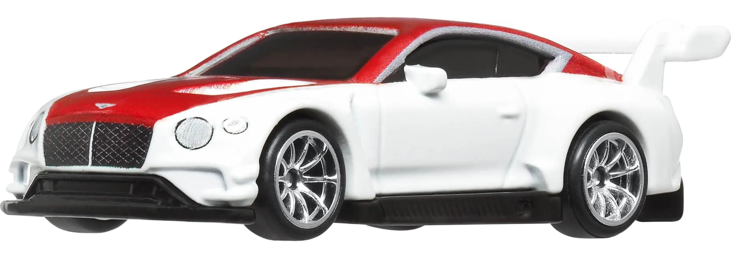 Hot Wheels Premium Fast & Furious 1:64 Scale Die-Cast Car | Metal Body & Real Riders Tires — Multicolor