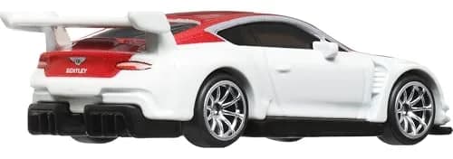 Hot Wheels Premium Fast & Furious 1:64 Scale Die-Cast Car | Metal Body & Real Riders Tires thumbnail 4