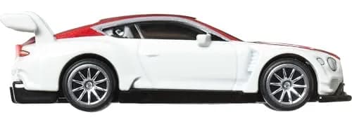 Hot Wheels Premium Fast & Furious 1:64 Scale Die-Cast Car | Metal Body & Real Riders Tires thumbnail 3