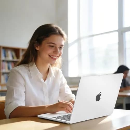 EooCoo Case for MacBook Air 15 inch | Ultra Clear Matte Cover with Precise Fit thumbnail 6