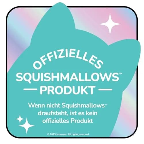 Squishmallows 7.5-Inch Cavaleri Lime Green Alpaca Plush | Soft, Collectible Toy for Kids & Teens thumbnail 8