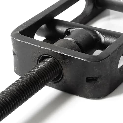 HAWETICO Pipe Squeeze-Off Tool 0 to 1-1/4 in Water Line Clamp | Fast Water Shutoff for Plastic Pipes thumbnail 8