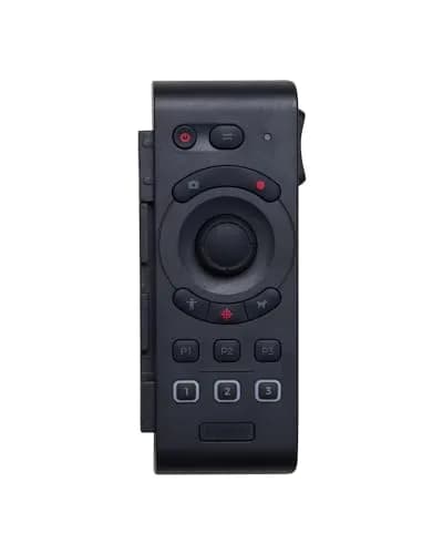 OBSBOT Tail Series Remote Control | Precise PTZ & Wireless Control for OBSBOT Devices thumbnail 1