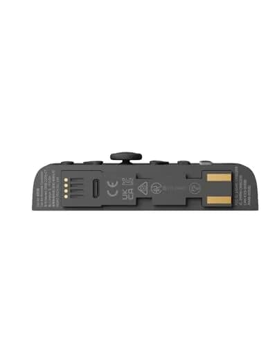 OBSBOT Tail Series Remote Control | Precise PTZ & Wireless Control for OBSBOT Devices thumbnail 9