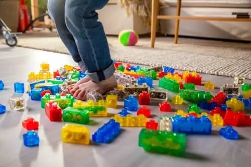 Jelly Blox Creative Kit 20 Blocks | MESH Accredited, Ouch-Free Sensory Toy thumbnail 7
