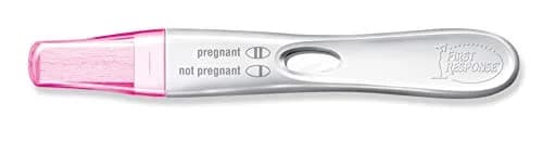 First Response Early Result Pregnancy Test 2 Pack | Detects Pregnancy 6 Days Sooner thumbnail 2