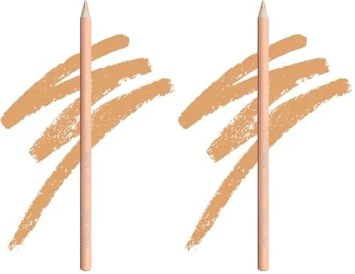 wet n wild Color Icon Kohl Liner Pencil Neutral Calling Your Buff!, 607A (Pack of 2) | 12-Hour Wear thumbnail 1