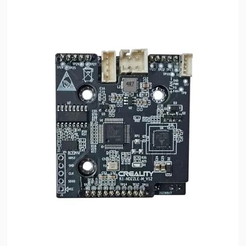 POLISI3D K1C Adapter Board for K1 MAX K1 SE — New Version PCBA Module, 6g (0.21 oz) thumbnail 4