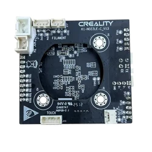 POLISI3D K1C Adapter Board for K1 MAX K1 SE — New Version PCBA Module, 6g (0.21 oz) thumbnail 1