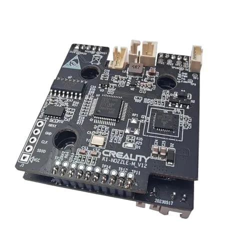 POLISI3D K1C Adapter Board for K1 MAX K1 SE — New Version PCBA Module, 6g (0.21 oz) thumbnail 3