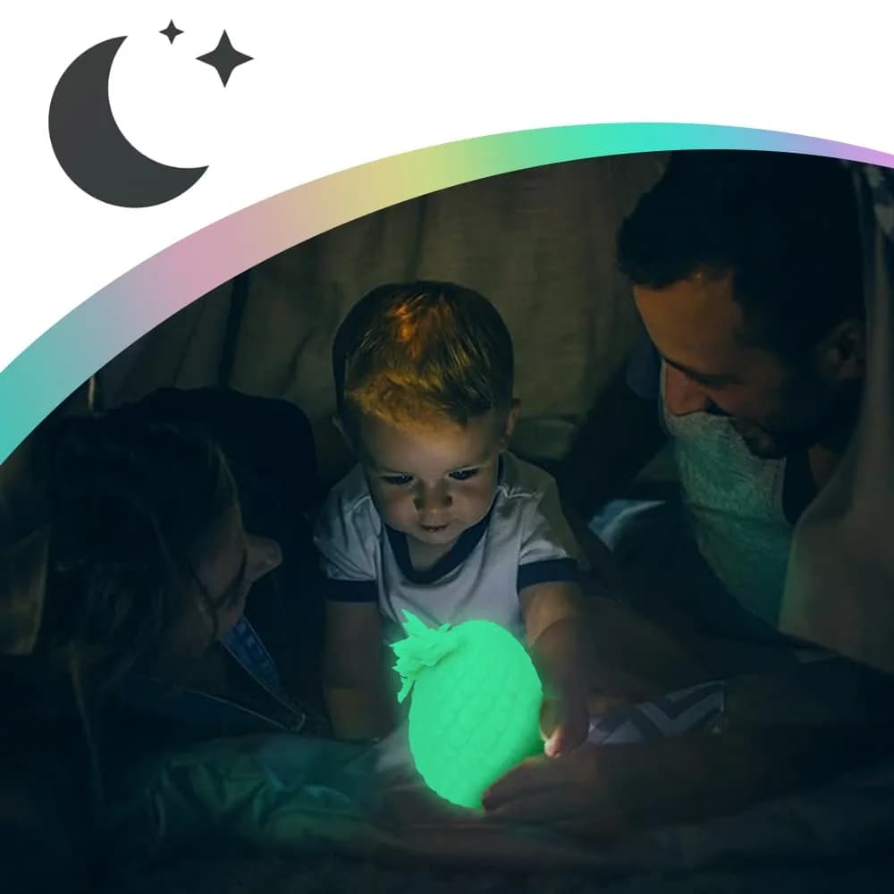 TBOLINE 3D Printed Dragon Egg with 12" Articulated Crystal Dragon Toy | Non-Toxic & BPA-Free for Kids Ages 3-12 - view 4