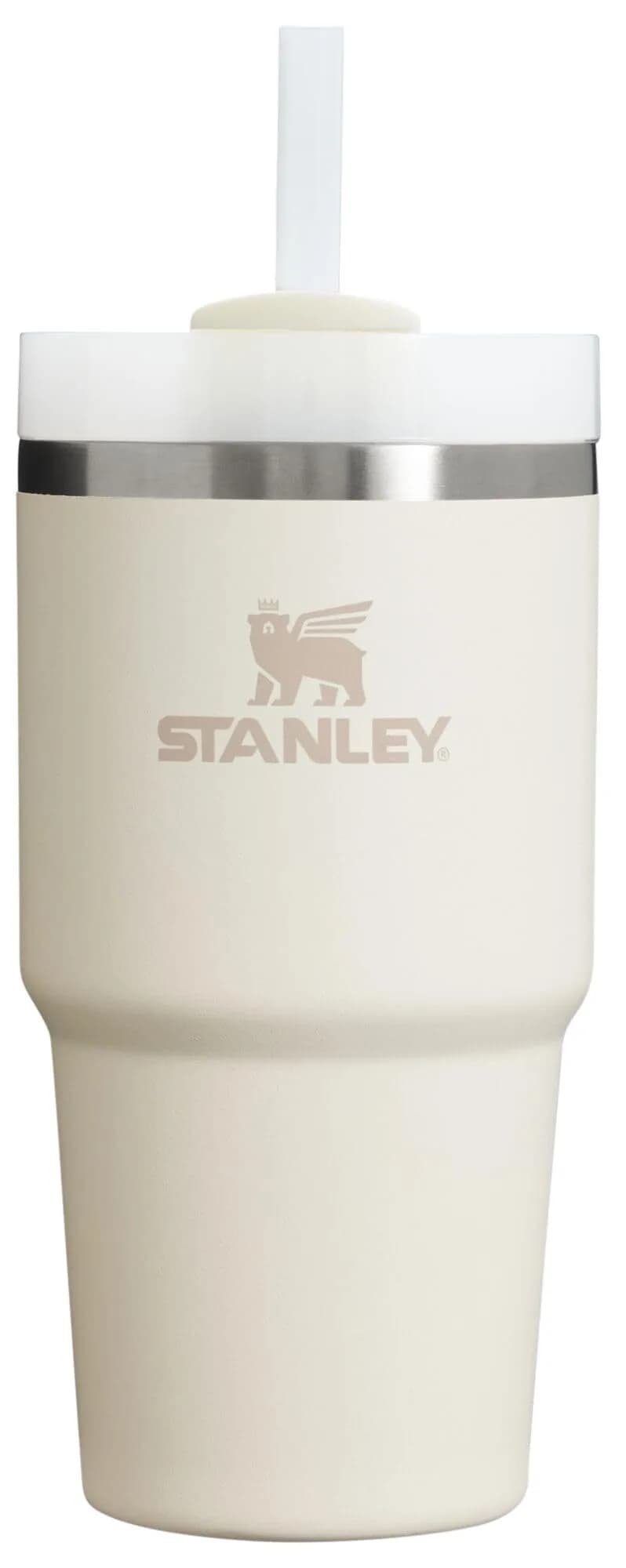 STANLEY Quencher H2.0 FlowState Tumbler 591ml (20 oz) | Keeps Drinks Cold 8 Hrs, Iced 30 Hrs, Spill-Resistant Lid - main product image
