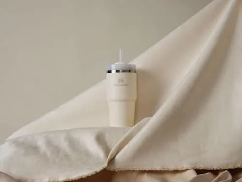 STANLEY Quencher H2.0 FlowState Tumbler 591ml (20 oz) | Keeps Drinks Cold 8 Hrs, Iced 30 Hrs, Spill-Resistant Lid thumbnail 5