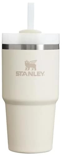 STANLEY Quencher H2.0 FlowState Tumbler 591ml (20 oz) | Keeps Drinks Cold 8 Hrs, Iced 30 Hrs, Spill-Resistant Lid thumbnail 1