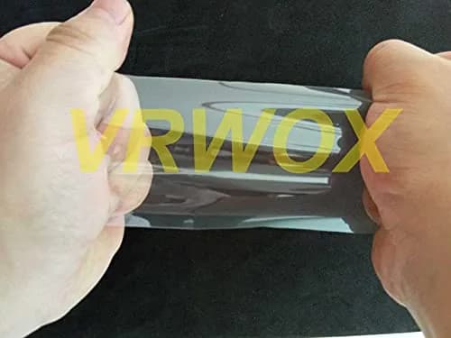 VRWOX 3-Pcs TPU Screen Protector for GBD-200-1 | Ultra Clear HD, Anti-Scratch & Bubble-Free (0.01kg, 3 Pack) thumbnail 6