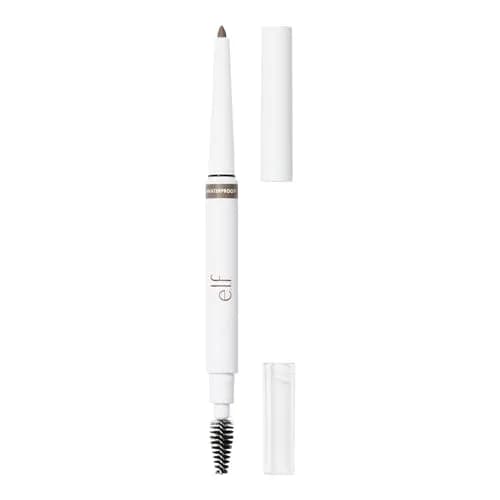 e.l.f. Instant Lift Waterproof Eyebrow Pencil, Blonde 0.28g (0.008 Oz) | Precision Tip for Natural Brows thumbnail 1