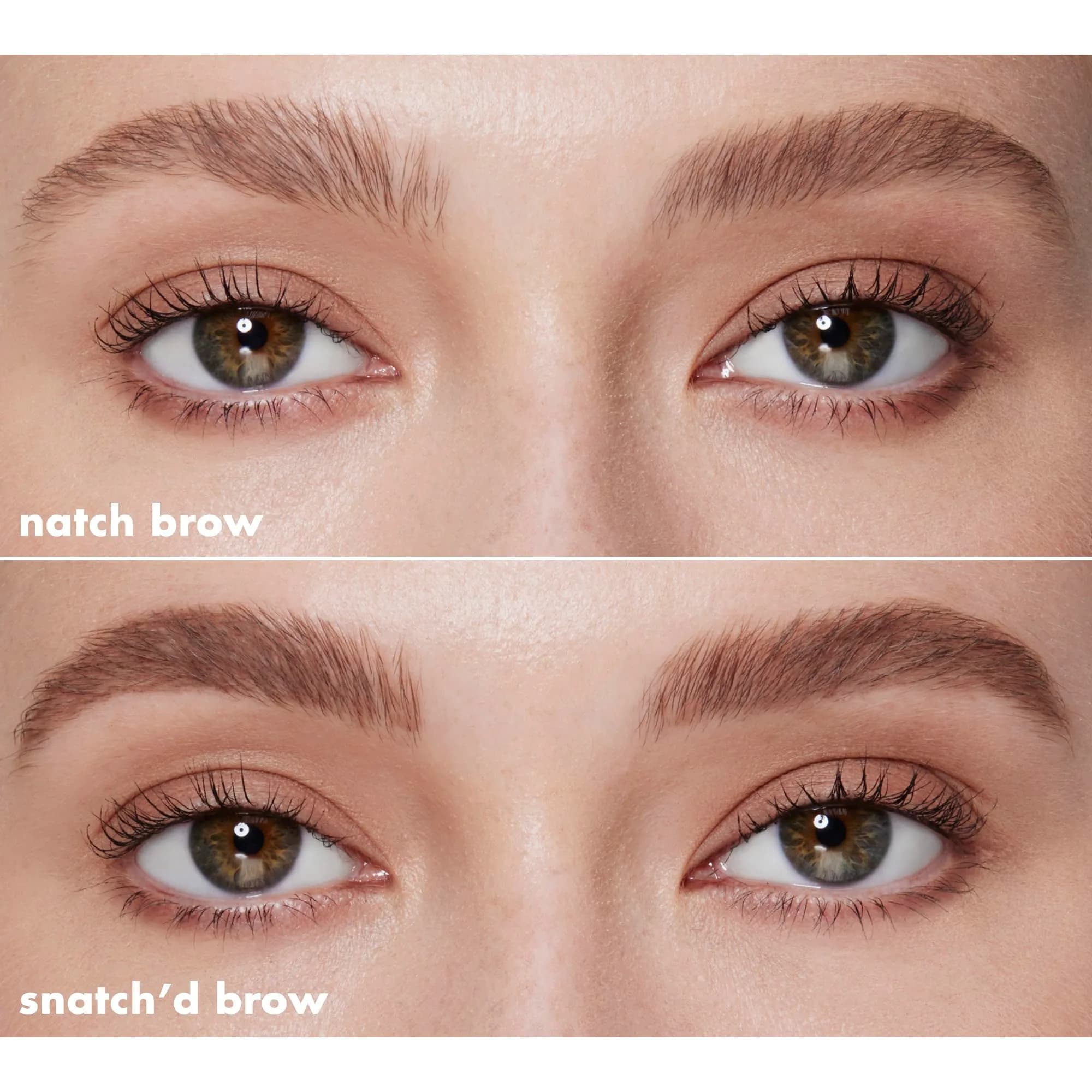 e.l.f. Instant Lift Waterproof Eyebrow Pencil, Grey | Precision Tip & Spoolie for Natural Brows - view 4