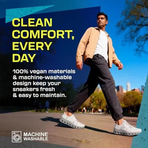 Skechers Men's Glide-Step Pro Slip-in Sneakers 9.5 | Hands-Free Comfort & Style thumbnail 5