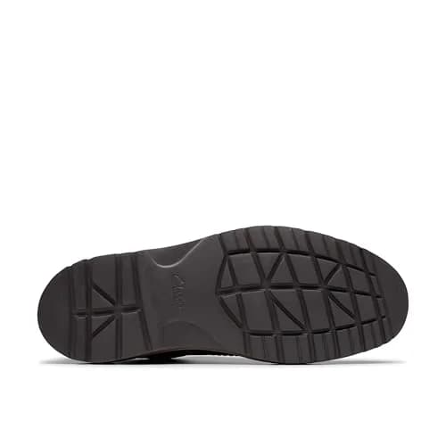 Clarks Eastridge Low Oxford Men’s Shoes 10 Medium US | Durable Leather, Casual Comfort thumbnail 4
