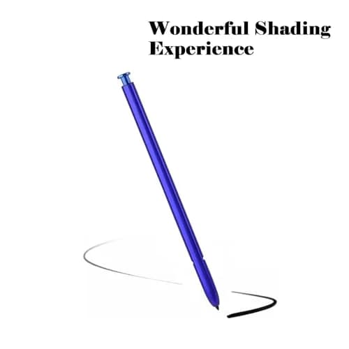 LiXiongBao Replacement Stylus Pen for Samsung Galaxy Note 10 / Note 10 Plus (Blue, 5g) thumbnail 6