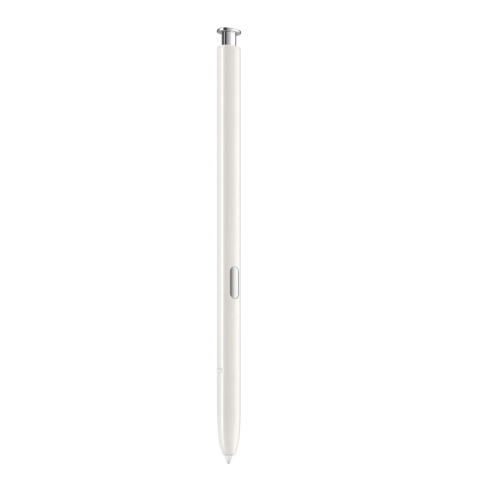 LiXiongBao Replacement S Pen for Samsung Galaxy Note 10 & Note 10+ Stylus (White, 12.7 cm) - main product image