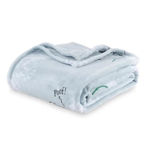 Berkshire Blanket Peanuts® VelvetLoft® Snoopy Plush Blanket Twin 60 in x 90 in | Official Peanuts® Product thumbnail 1