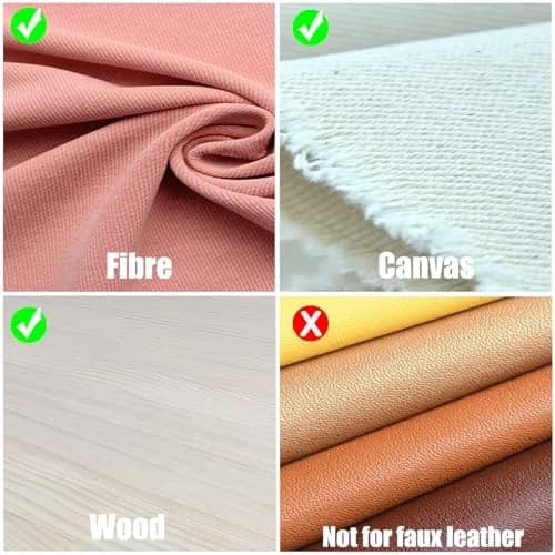 CHUANGSEED Cat Scratch Furniture Protector 200" x 12" | Protects Sofas & Couches from Claws thumbnail 6