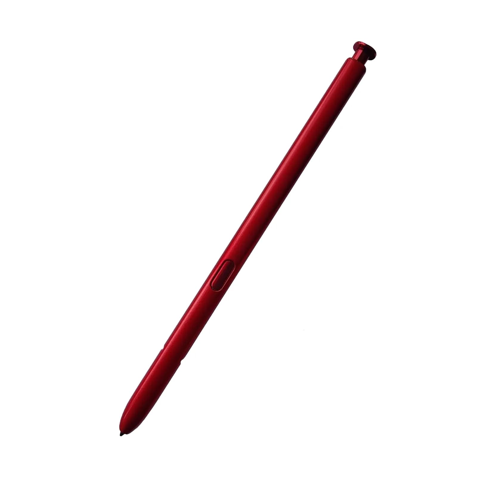 PCTC Note 20 Ultra Stylus Pen Replacement for Samsung Galaxy Note 20/Note 20 Ultra 5G (WithoutBluetooth) Stylus Touch (Red) | Precise Pressure Sensitivity - main product image