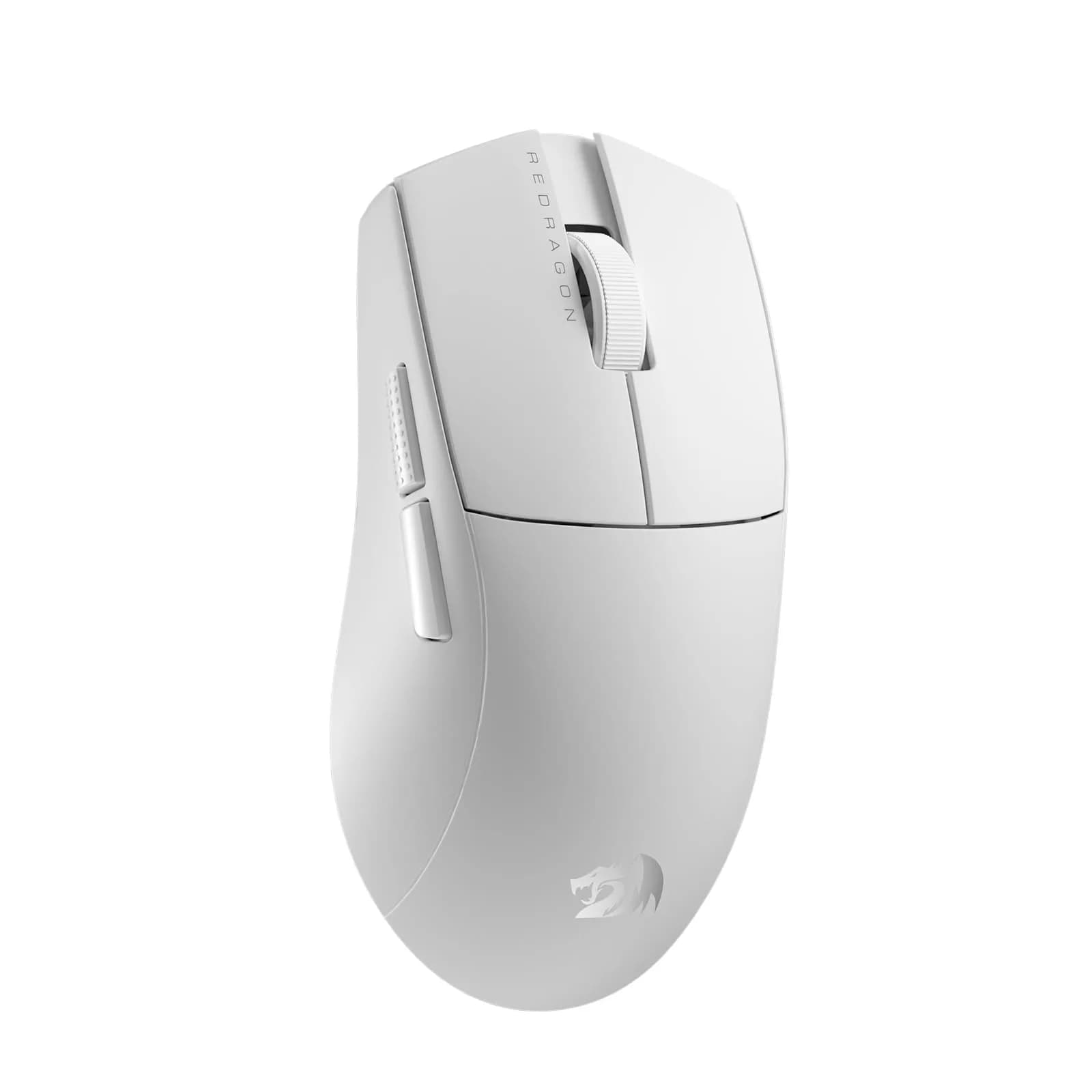 Redragon M916 Wireless Gaming Mouse 55G | 26K DPI, 5 Programmable Buttons, Ultra-Light 55g, Ergonomic Design - main product image