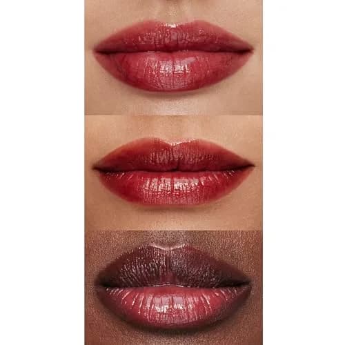 e.l.f. Pout Clout Lip Plumping Pen Wicked Cherry | Cooling Tingle for Visibly Plumped Lips thumbnail 4
