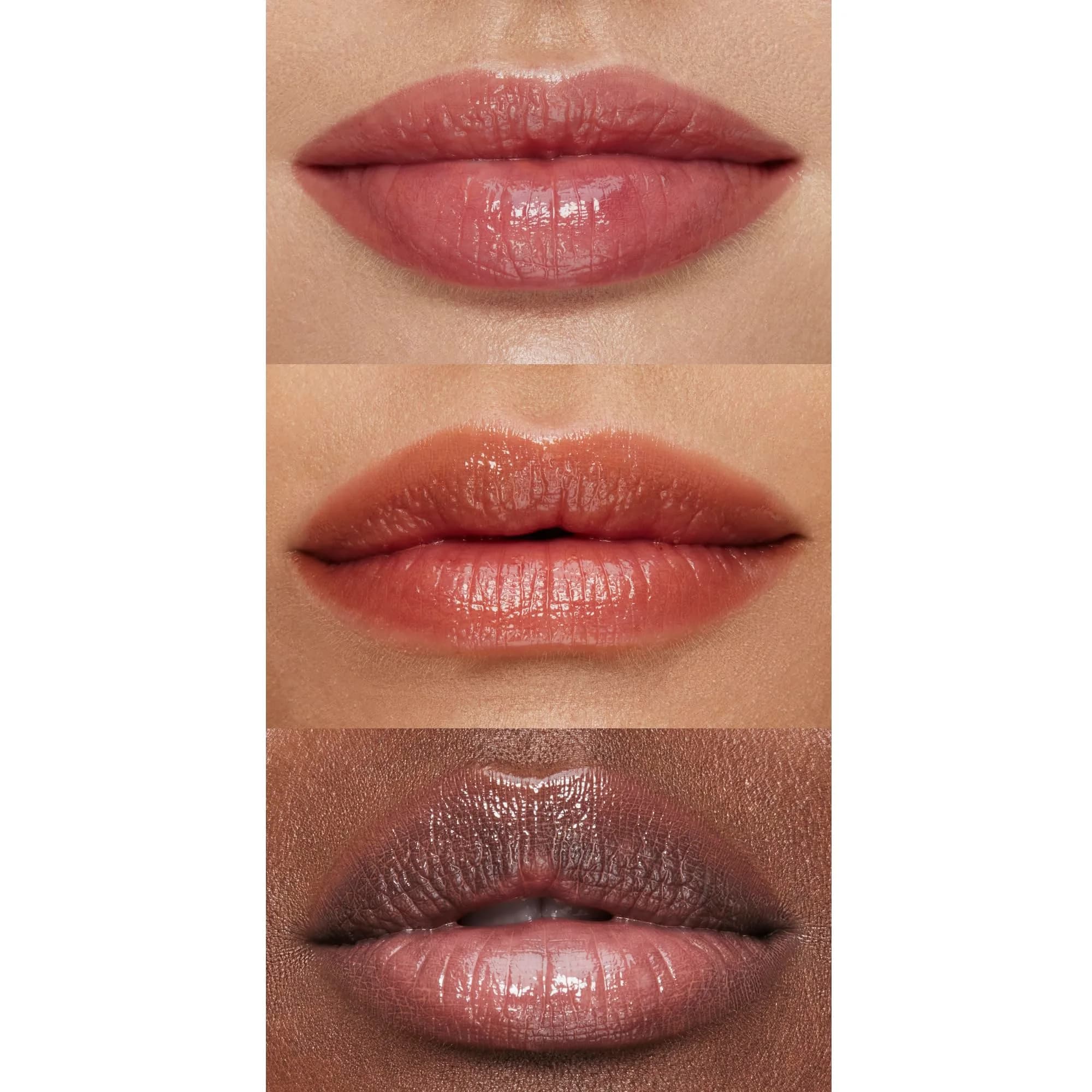 e.l.f. Pout Clout Lip Plumping Pen Toasted | Cooling Tingle for Glossy, Fuller-Looking Lips - view 4