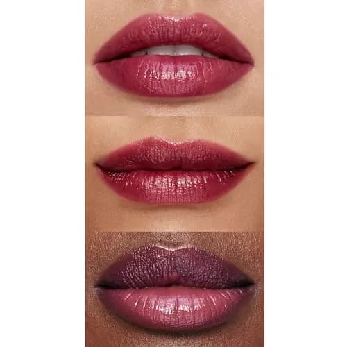 e.l.f. Pout Clout Lip Plumping Pen, Plum on Over Tinted Gloss 2ml (0.07 Fl Oz) | Cooling Tingle for Fuller Lips thumbnail 4