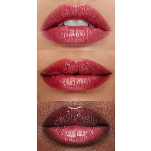 e.l.f. Pout Clout Lip Plumping Pen Red My Mind 2ml (0.07 Fl Oz) | Cooling Tingle for Glossy, Plumped Lips thumbnail 4