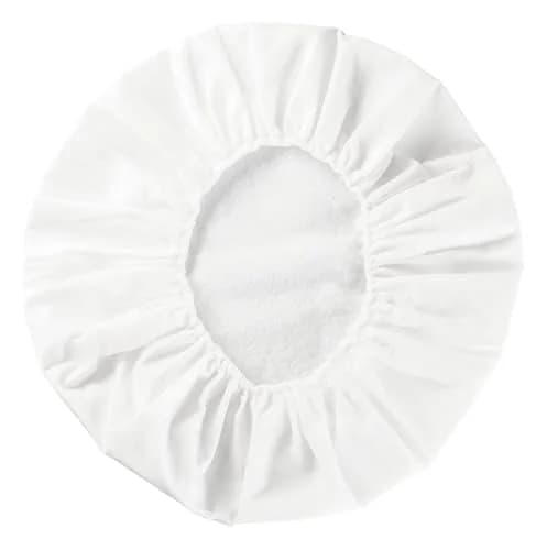 Scrubzz Rinse-Free Shampoo Caps Coconut Vanilla 6 Pack | Waterless Hair Wash for Elderly & Bedridden thumbnail 8