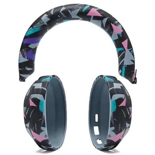 WC ShellZ XM5 - Exterior Shell & Headband Covers for Sony WH1000XM5 | Durable Silicone Fit thumbnail 8