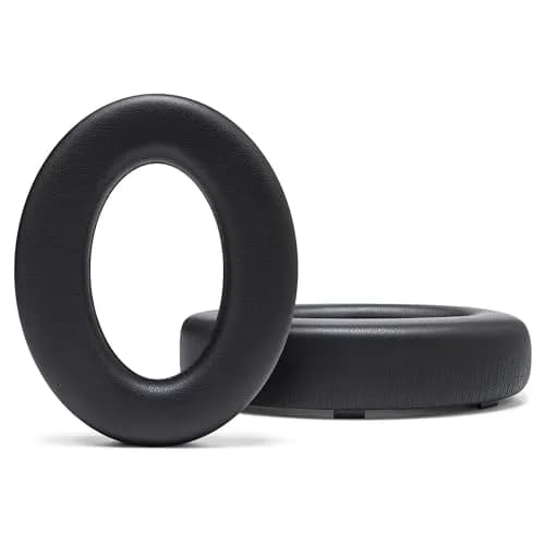 WC PadZ QC Ultra - Earpads for Bose QuietComfort Ultra Gen 1 & 2 | Extra Thick Memory Foam, Durable PU Leather (70-120 chars) thumbnail 6