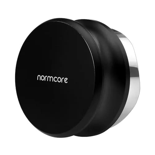 Normcore 53.3mm Gravity Distribution Tool for Espresso | Uniform Coffee Grounds Leveler thumbnail 5