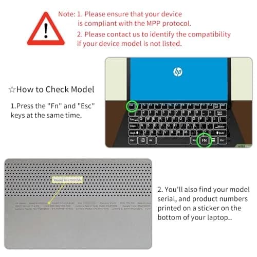 hacey Stylus Pen for HP Omnibook X Flip, Envy/Pavilion/Spectre x360, Sapphire | 1024 Pressure Levels thumbnail 2