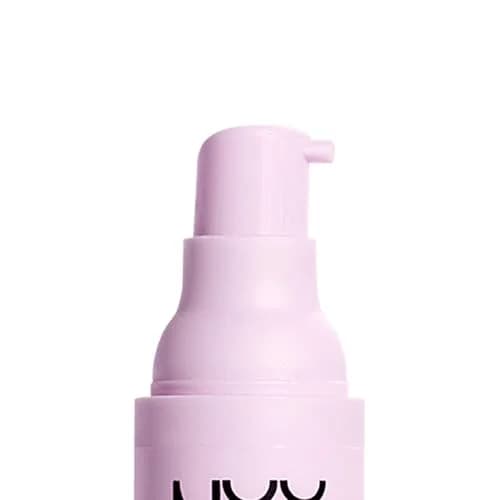 NYX PROFESSIONAL MAKEUP Marshmellow Smoothing Primer, Vegan Face Primer, 60ml (2.02 Fl Oz) | Dermatologist Tested for Smooth Canvas thumbnail 8