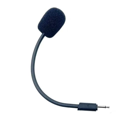 NewTH Replacement Microphone for JBL Quantum 100 Q100/350/100P/100X/360P | Crystal Clear Gaming Voice thumbnail 1