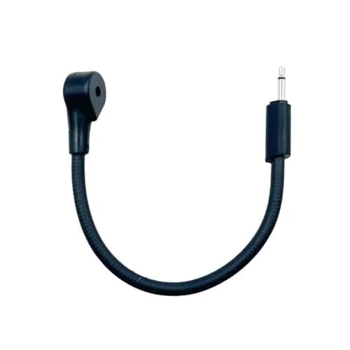 NewTH Replacement Microphone for JBL Quantum 100 Q100/350/100P/100X/360P | Crystal Clear Gaming Voice thumbnail 6
